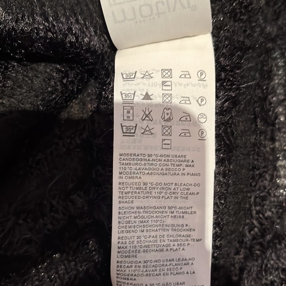 MOTIVI SLEEVELESS DRESS - Picture 10 of 10